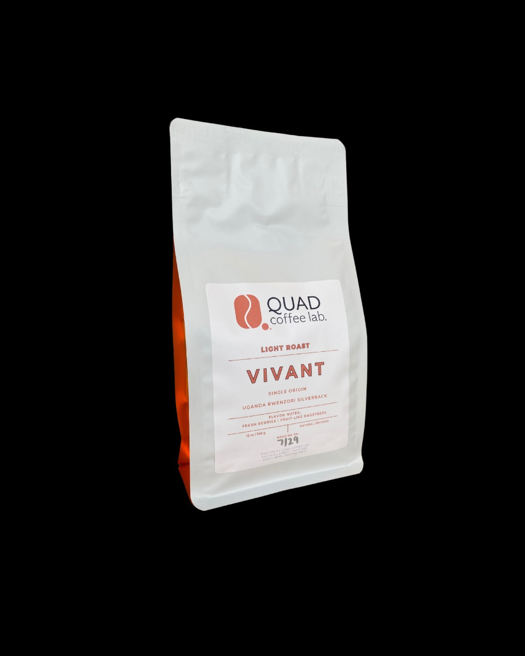 Vivant - Single Origin - Light Roast