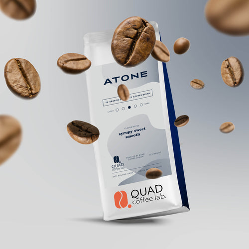 Atone - Blend - Medium Roast