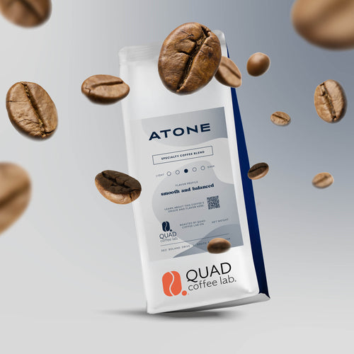 Atone - Blend - Medium Roast