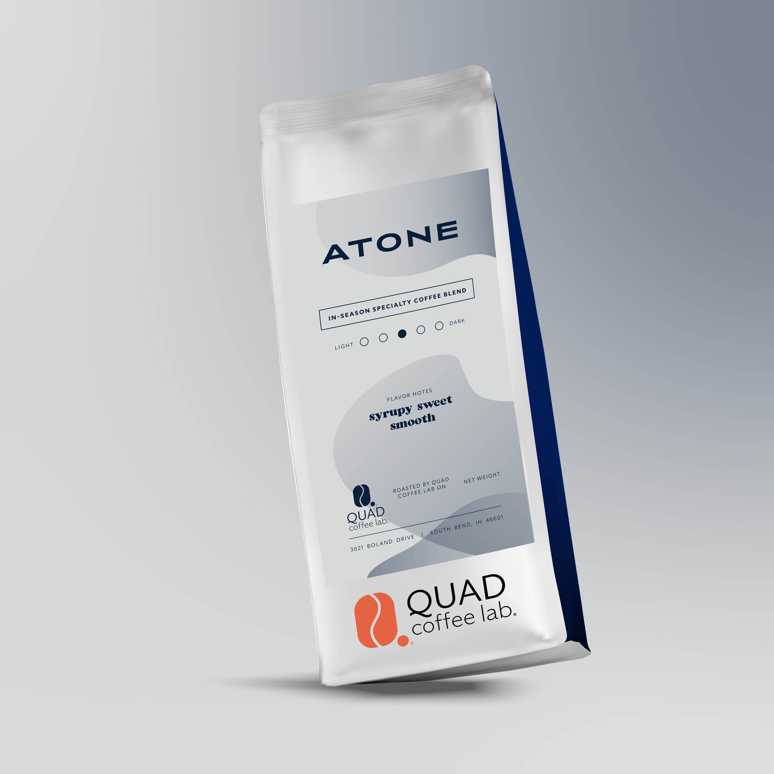Atone - Blend - Medium Roast