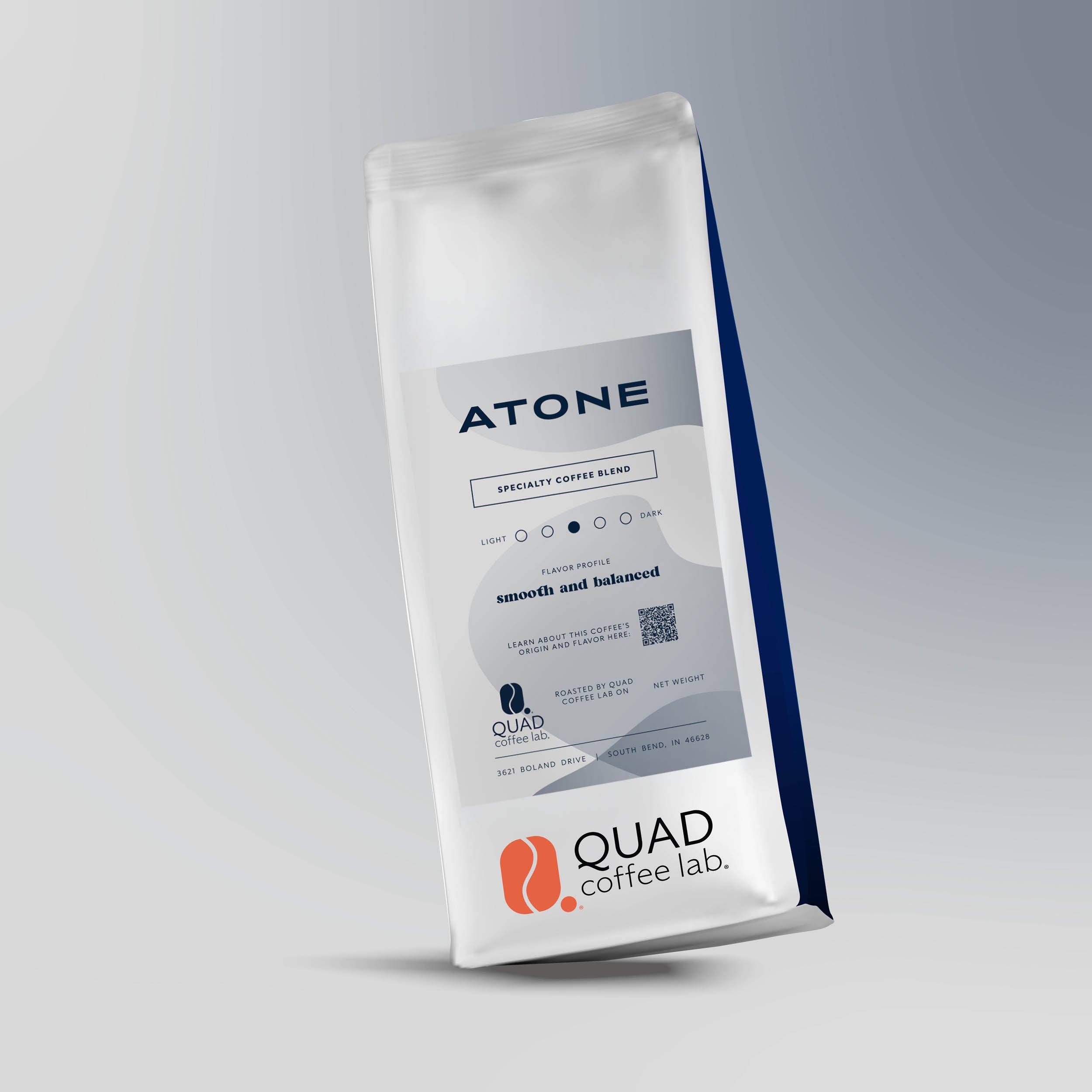 Atone - Blend - Medium Roast
