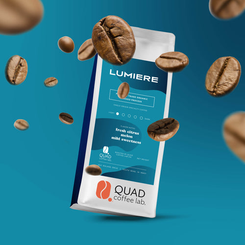 Lumiere - Single Origin - Light Roast