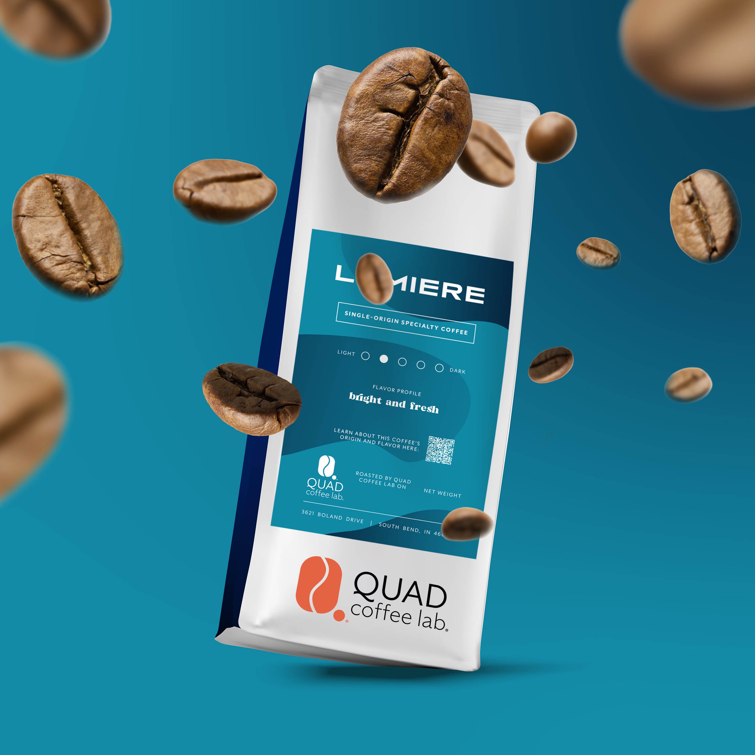 Lumiere - Single Origin - Light Roast