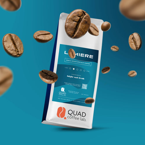 Lumiere - Single Origin - Light Roast