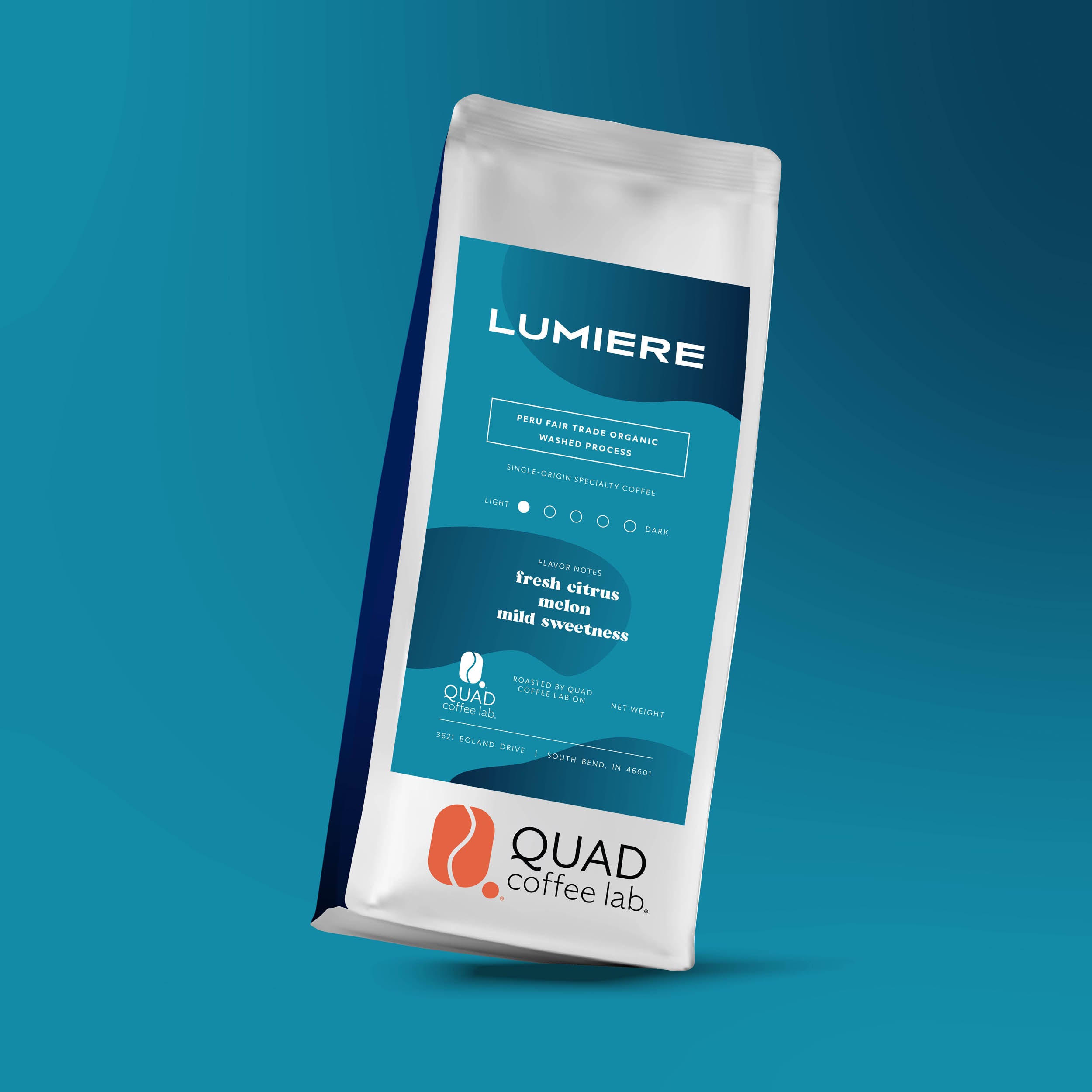 Lumiere - Single Origin - Light Roast