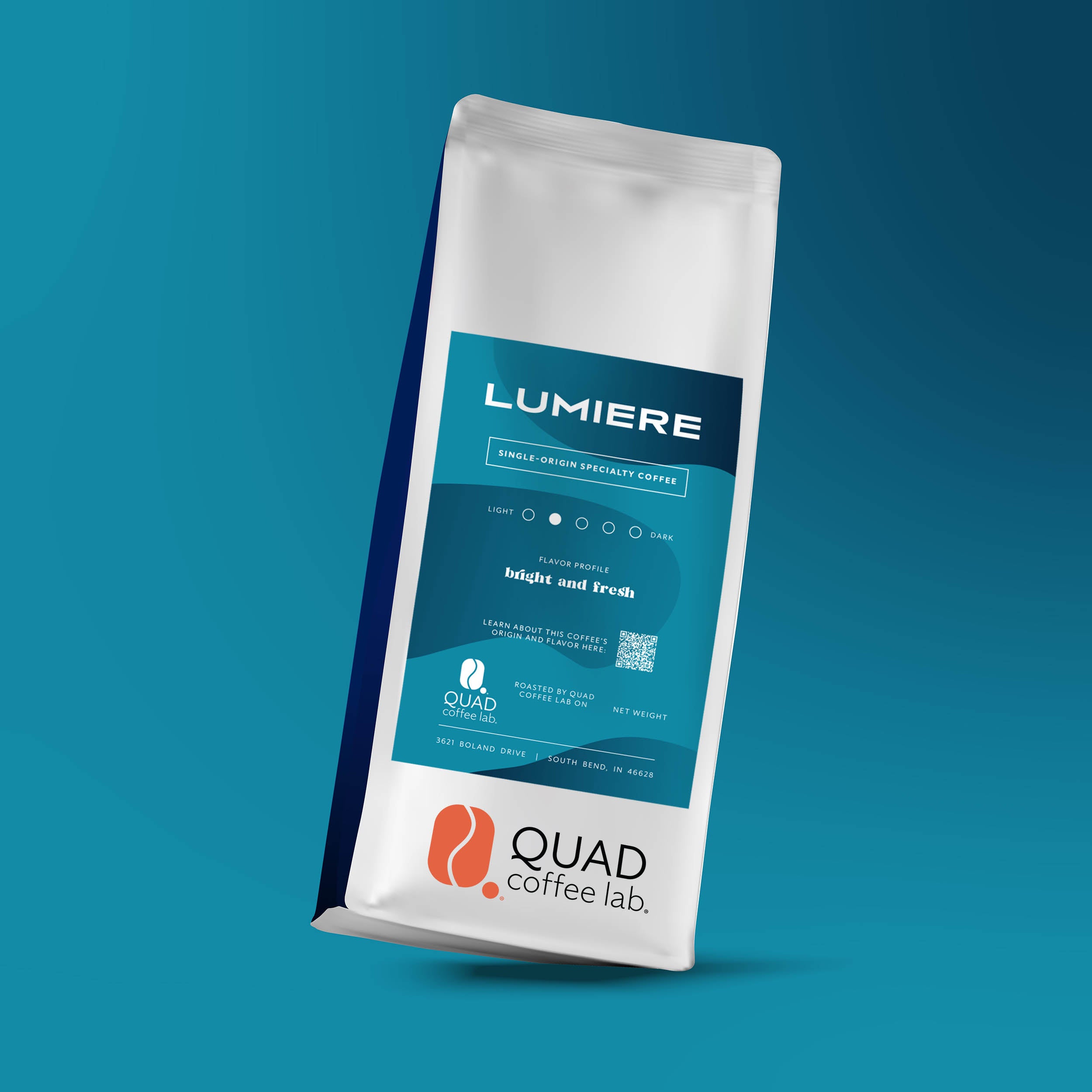 Lumiere - Single Origin - Light Roast