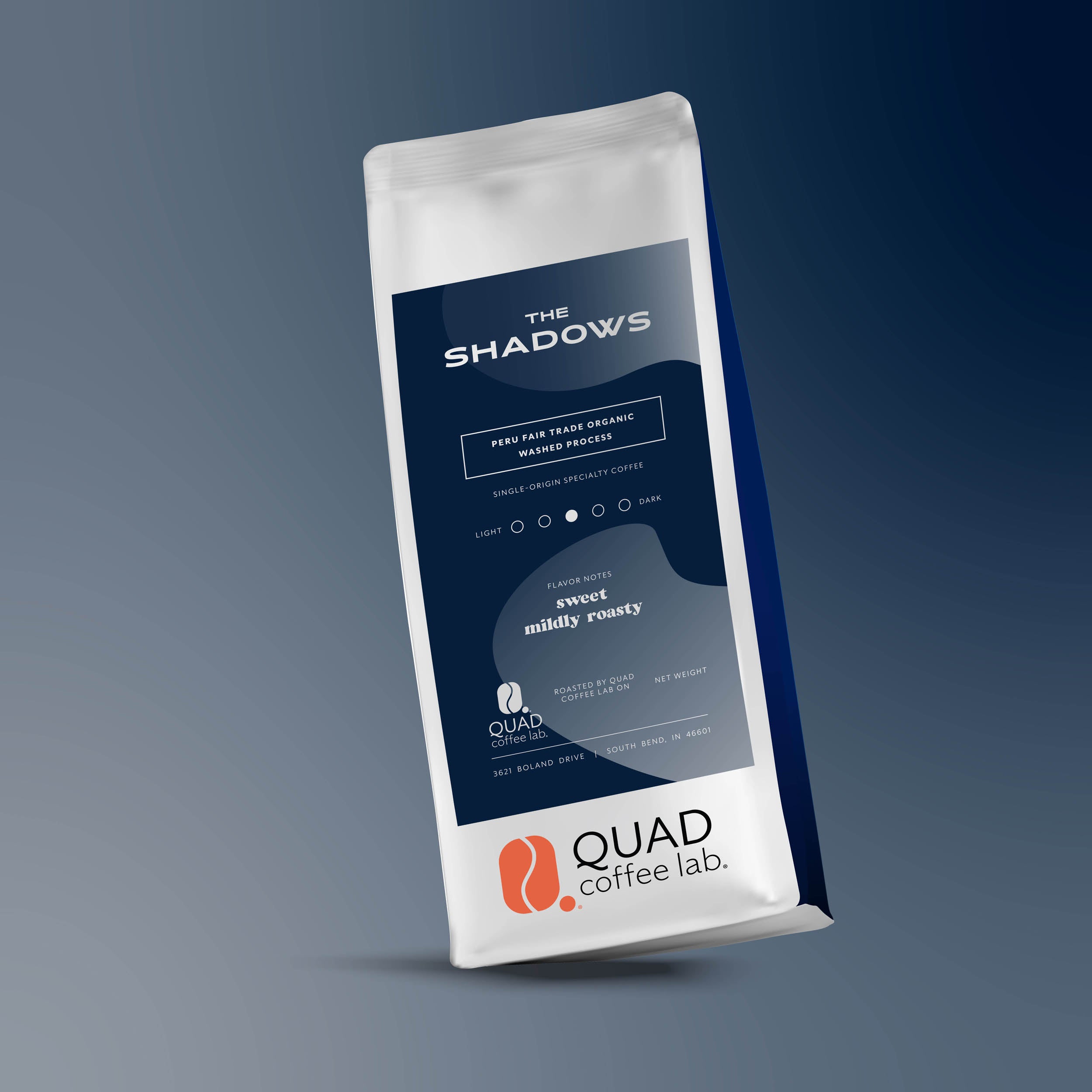 The Shadows - Single Origin - Medium Roast