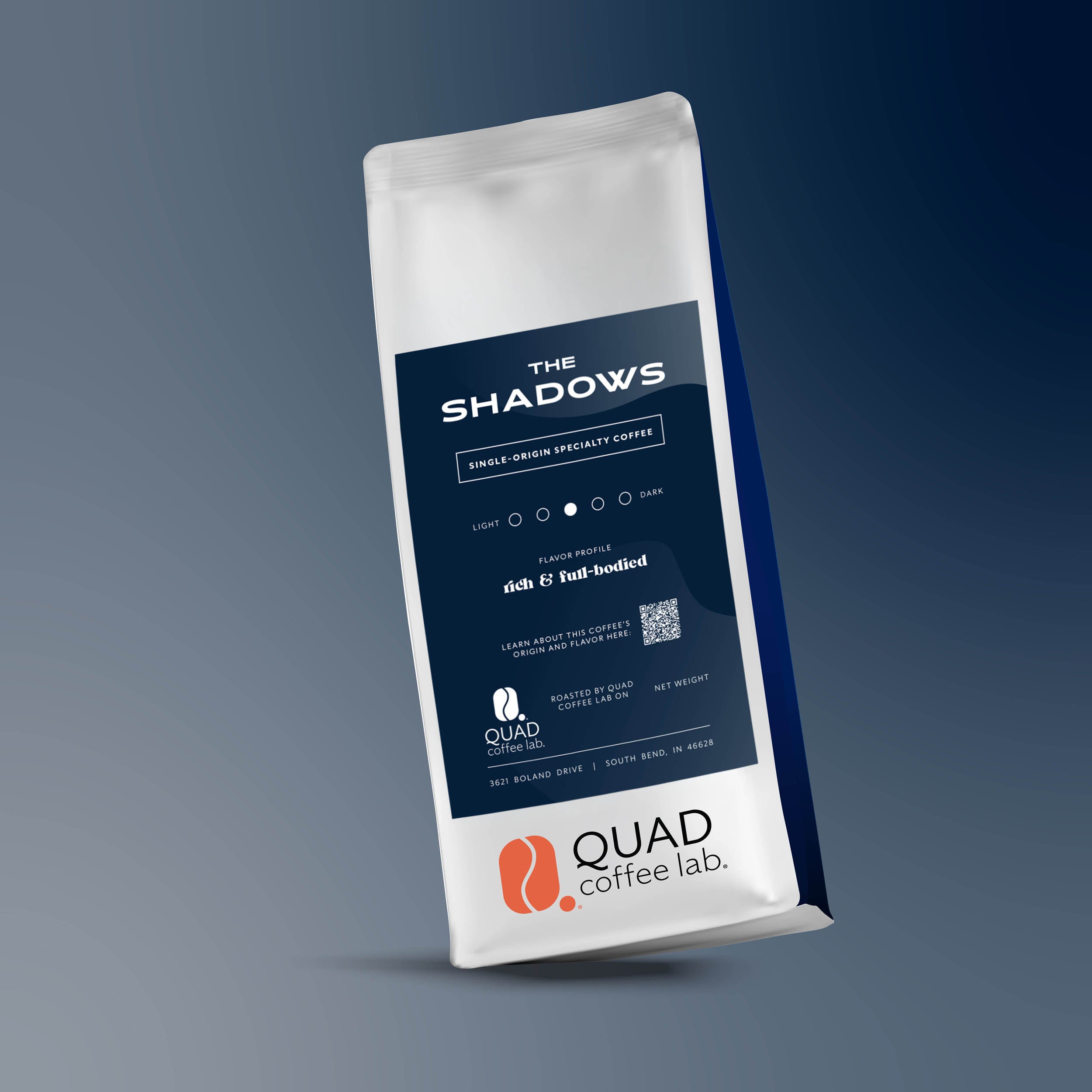 The Shadows - Single Origin - Medium Roast