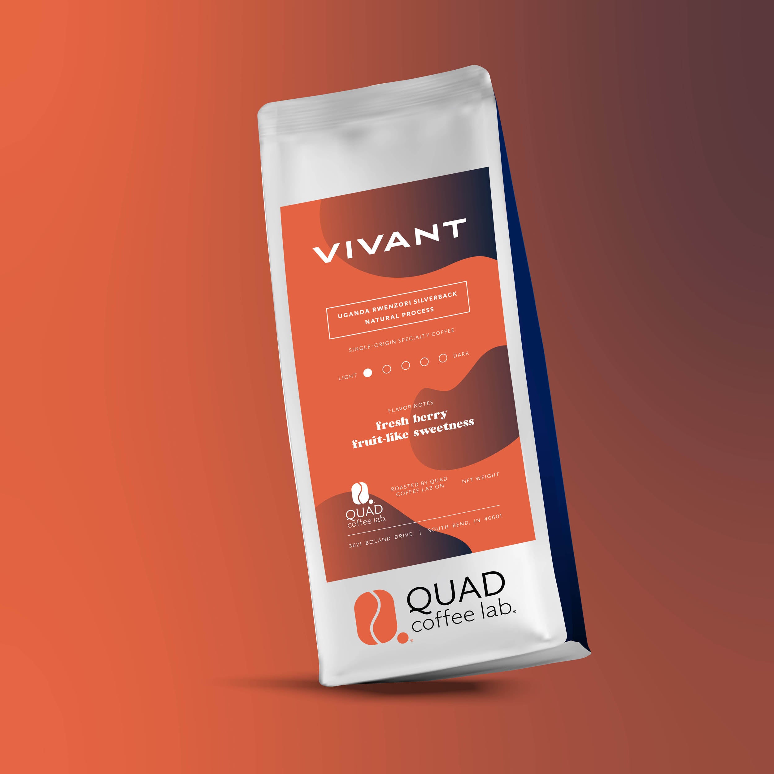Vivant - Single Origin - Light Roast