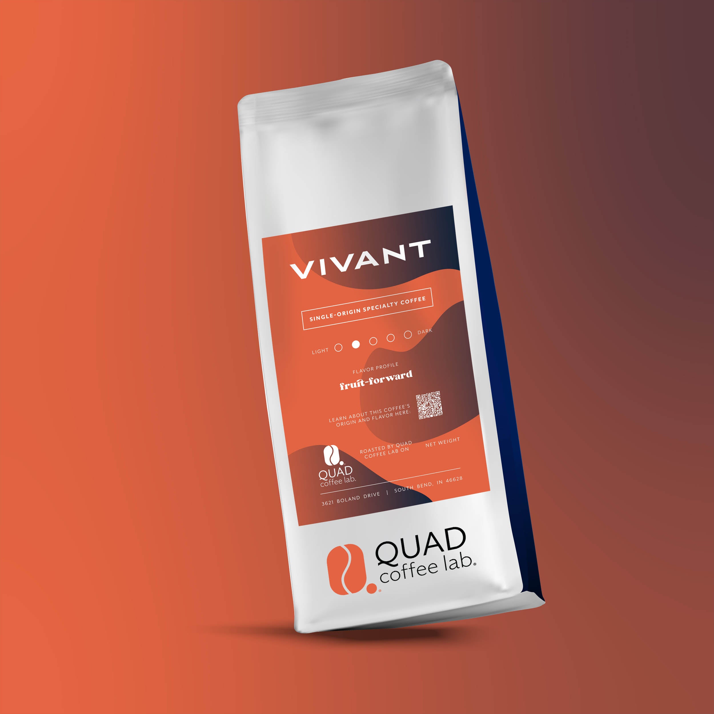 Vivant - Single Origin - Light Roast