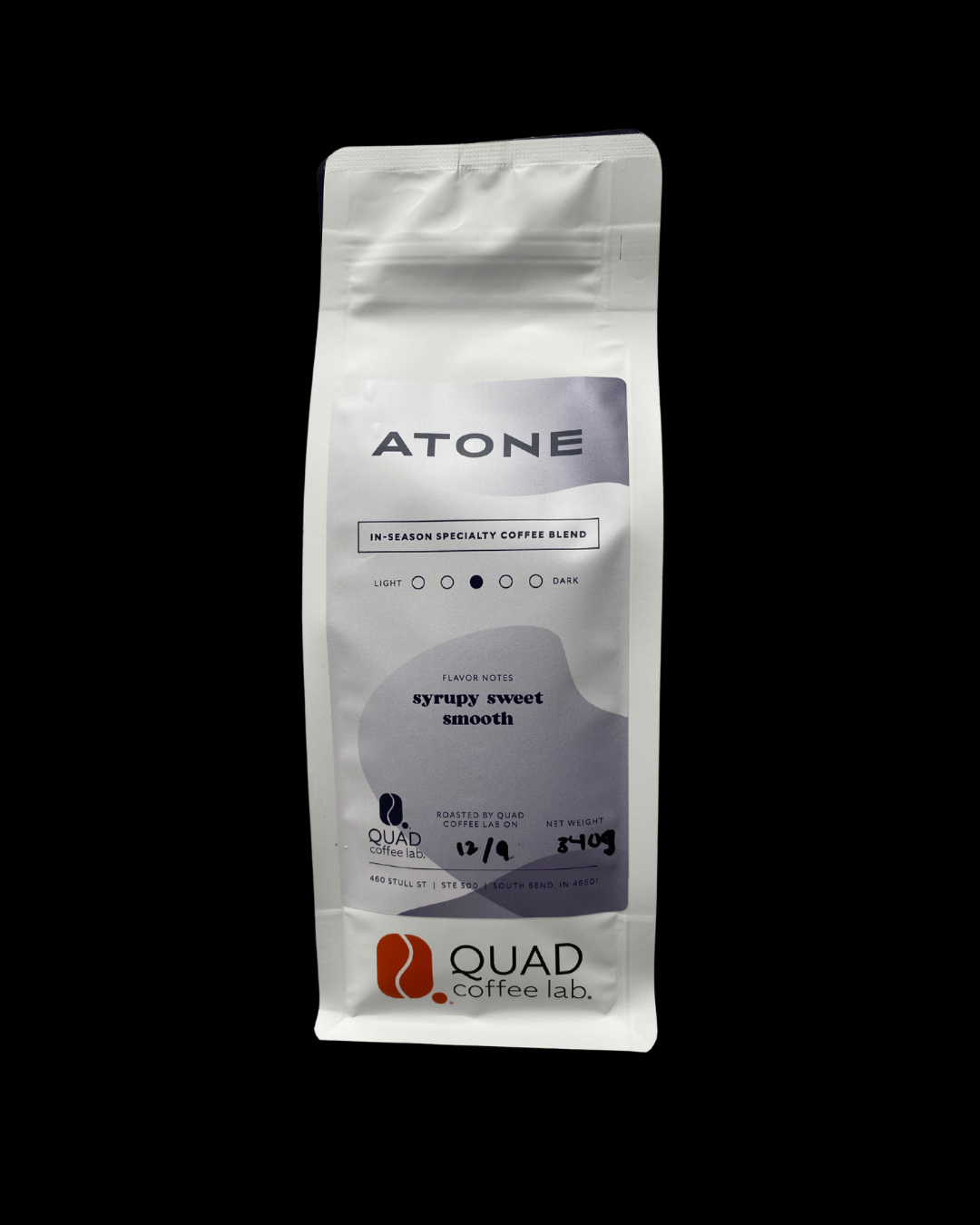 Atone - Blend - Medium Roast
