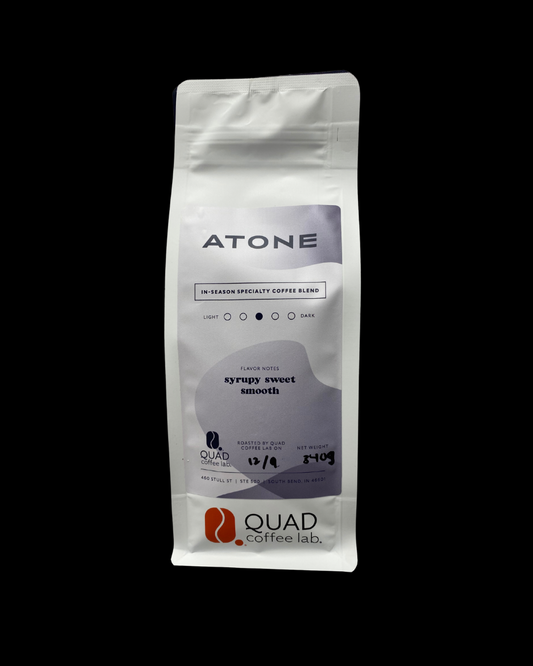Atone - Blend - Medium Roast