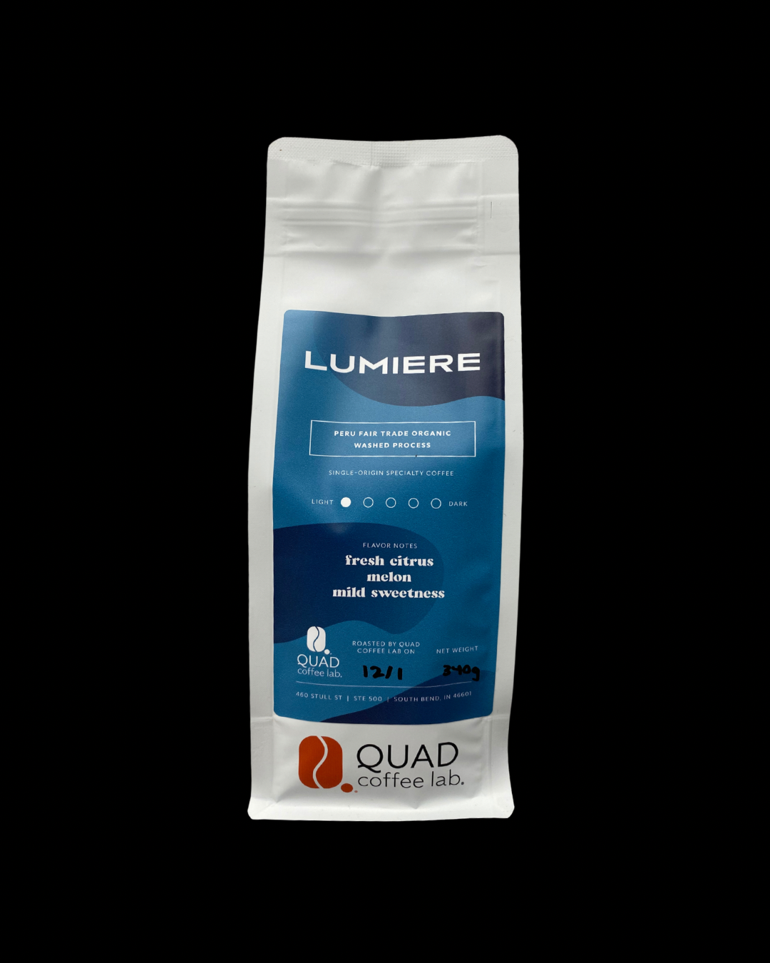 Lumiere - Single Origin - Light Roast