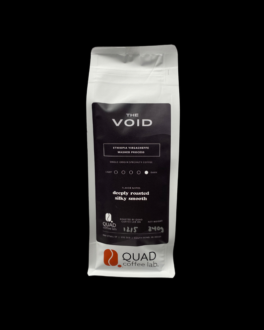 The Void - Single Origin - Darkest Roast