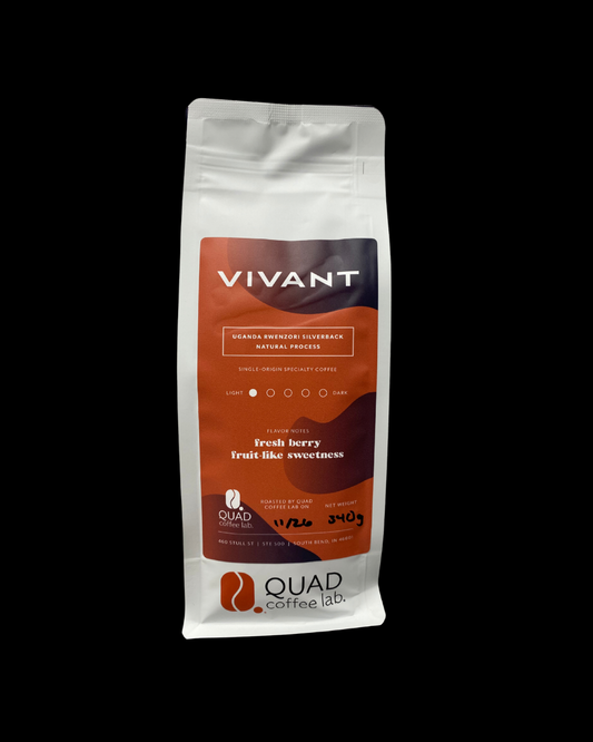 Vivant - Single Origin - Light Roast