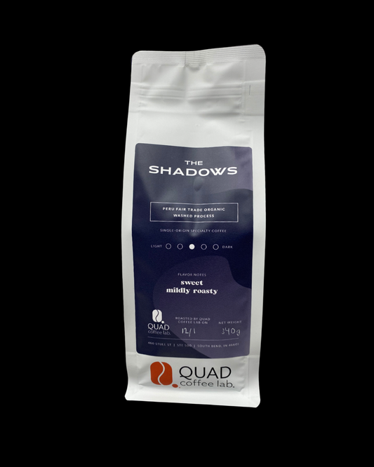 The Shadows - Single Origin - Medium Roast
